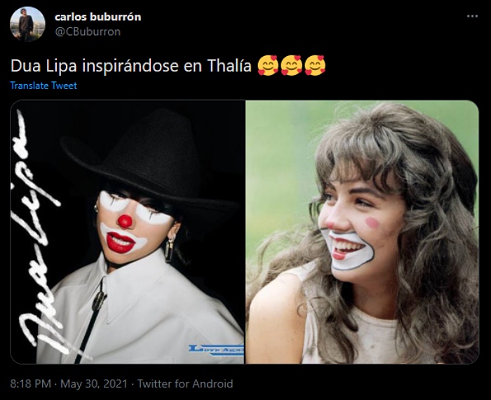 Twitter reacciones memes