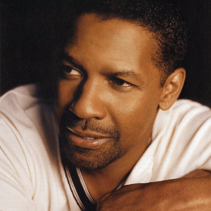 Denzel Washington - Training Day 2001