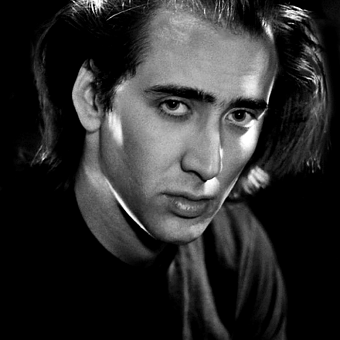 Nicolas Cage - Leaving Las Vegas 1995