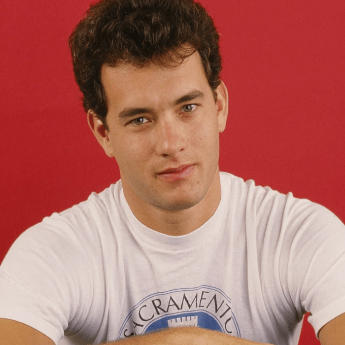 Tom Hanks - Forrest Gump 1994
