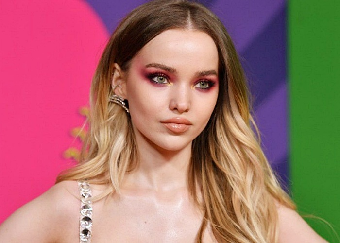 dove cameron
