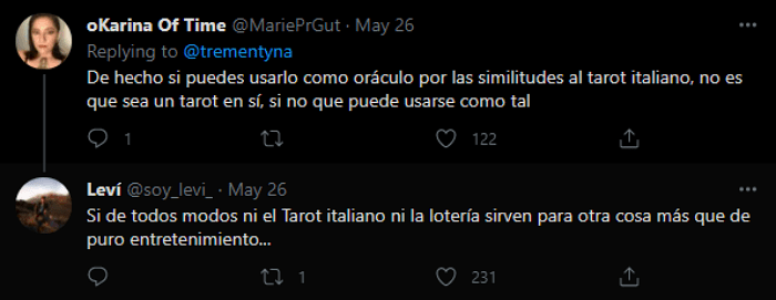 reacciones, memes de Twitter