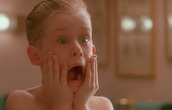 Home Alone