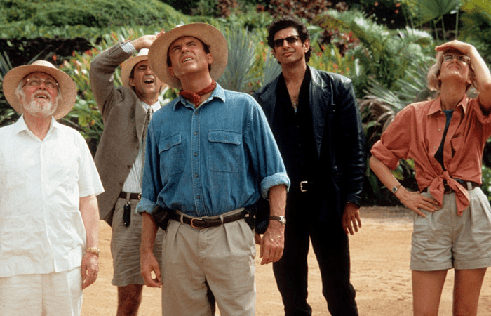 Jurassic Park