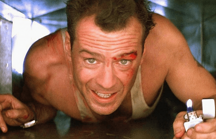 Die Hard