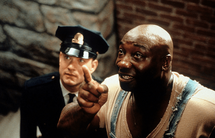 The Green Mile