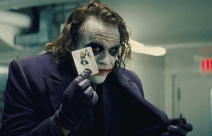 The Dark Knight