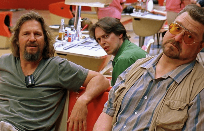 The Big Lebowski