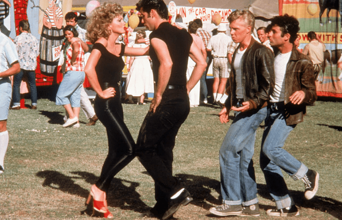 Grease