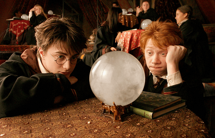 Harry Potter Movies