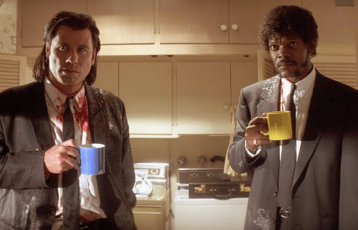 Pulp Fiction