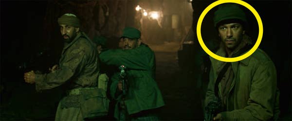 Tom Morello ;15 Celebridades que forman parte el Universo Marvel y no sabías