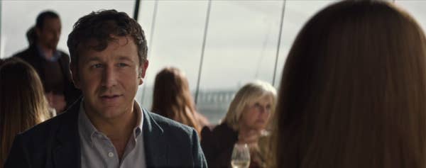 Chris O'Word ;15 Celebridades que forman parte el Universo Marvel y no sabías