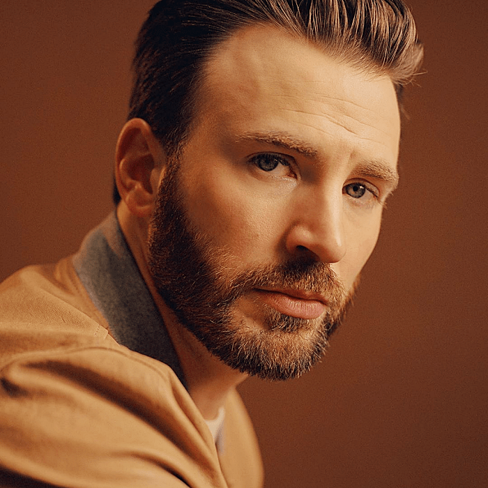 chris evans