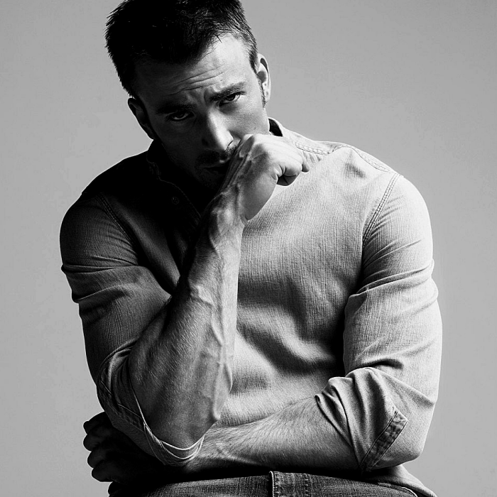 chris evans