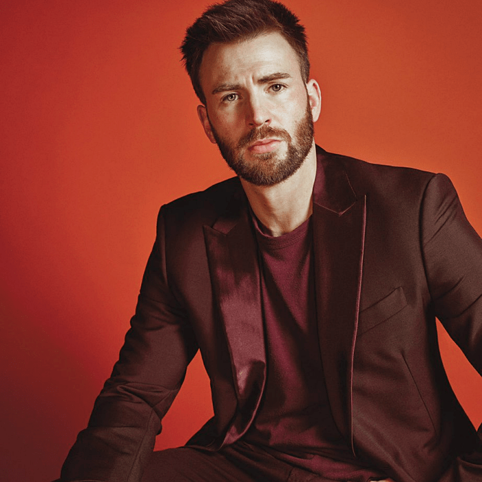 chris evans