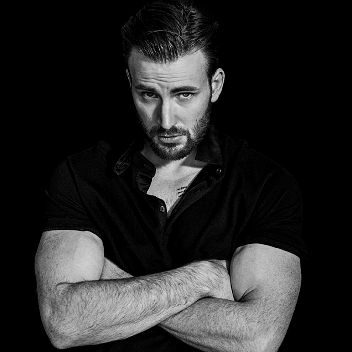 chris evans