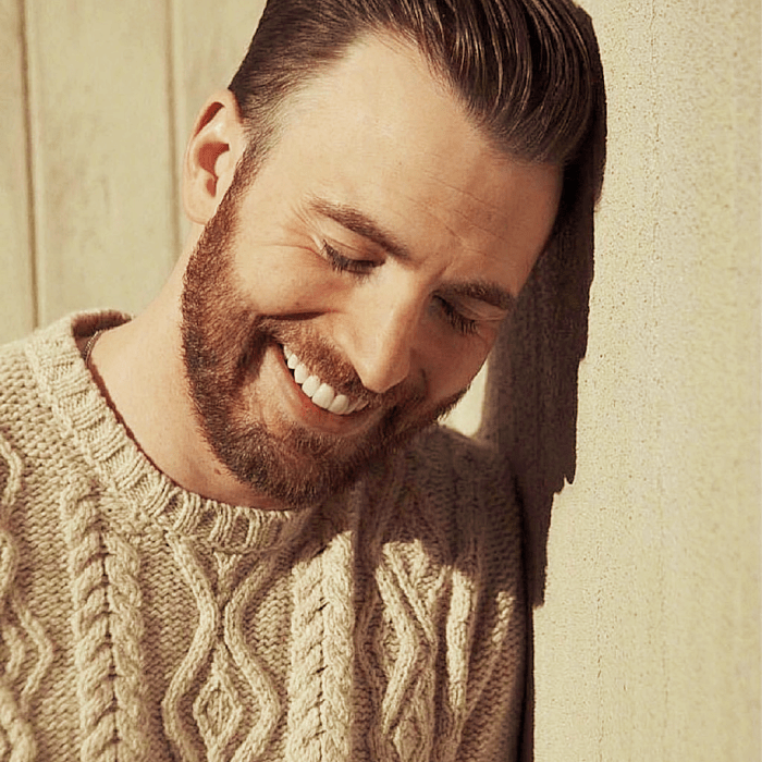 chris evans