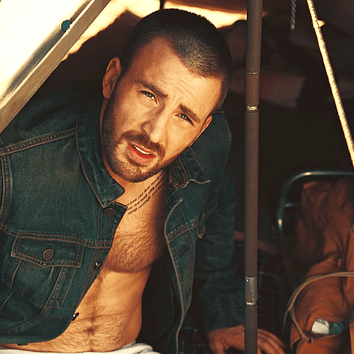 chris evans