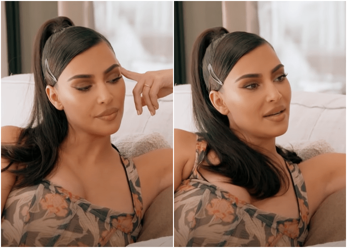 Kim Kardashian West