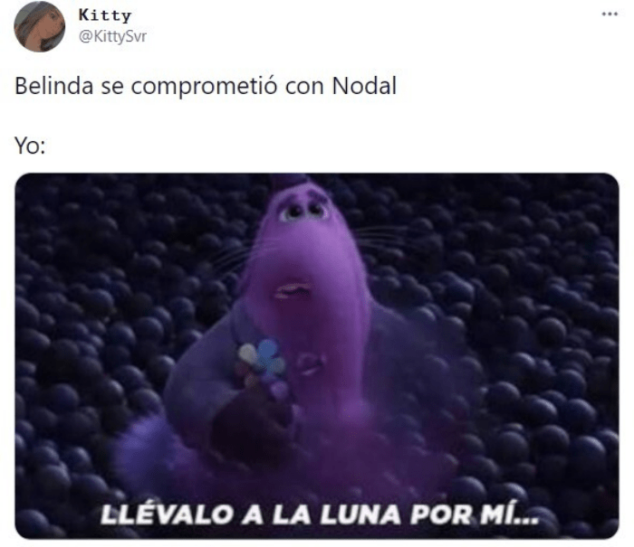 reacciones de Twitter