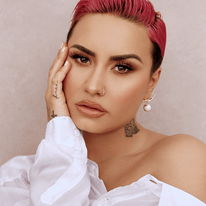 demi lovato