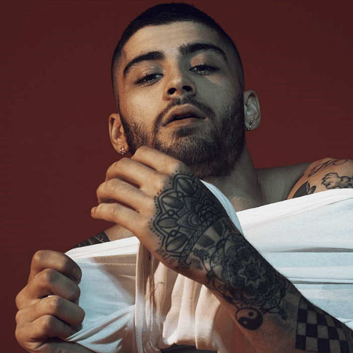 Zayn Malik