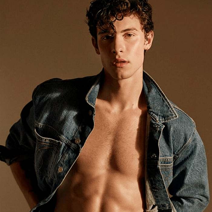 Shawn Mendes