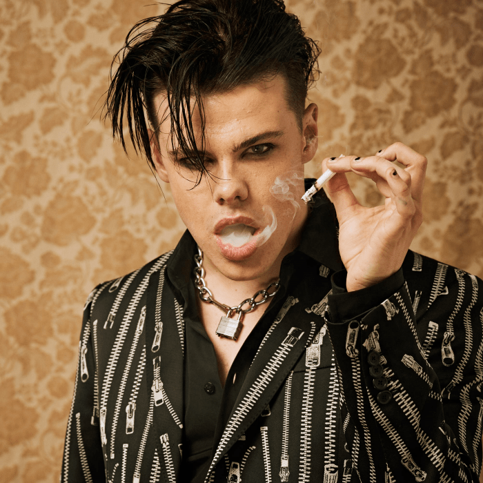 Yungblud