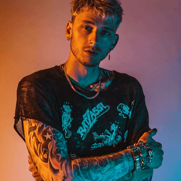 Machine Gun Kelly