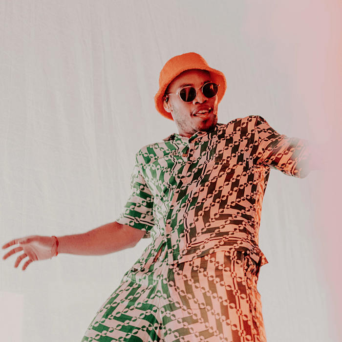 Anderson Paak