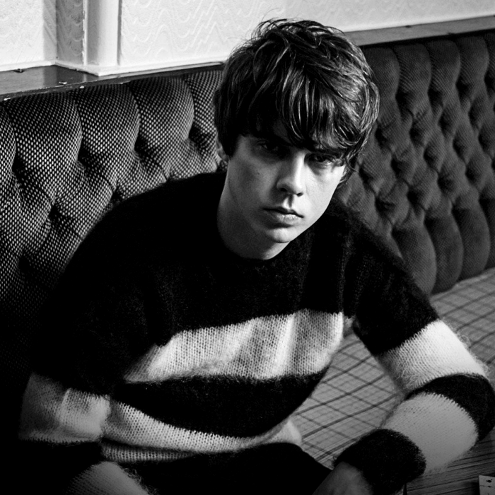 Jake Bugg