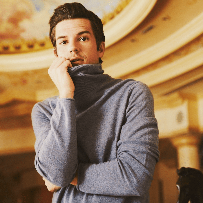 Brandon Flowers