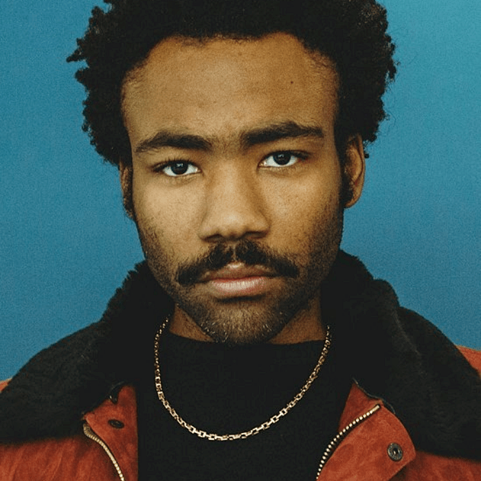 Donald Glover