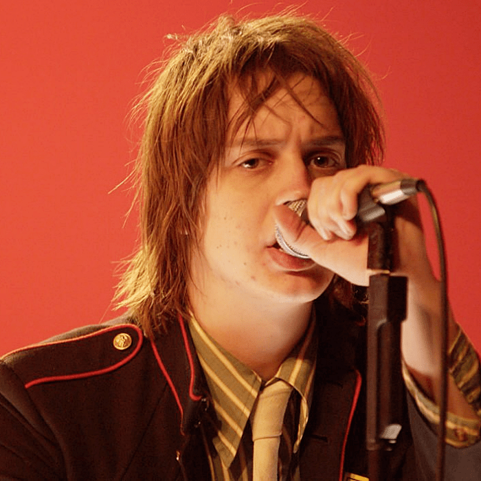 Julian Casablancas