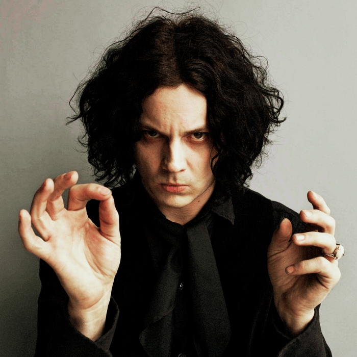 Jack White