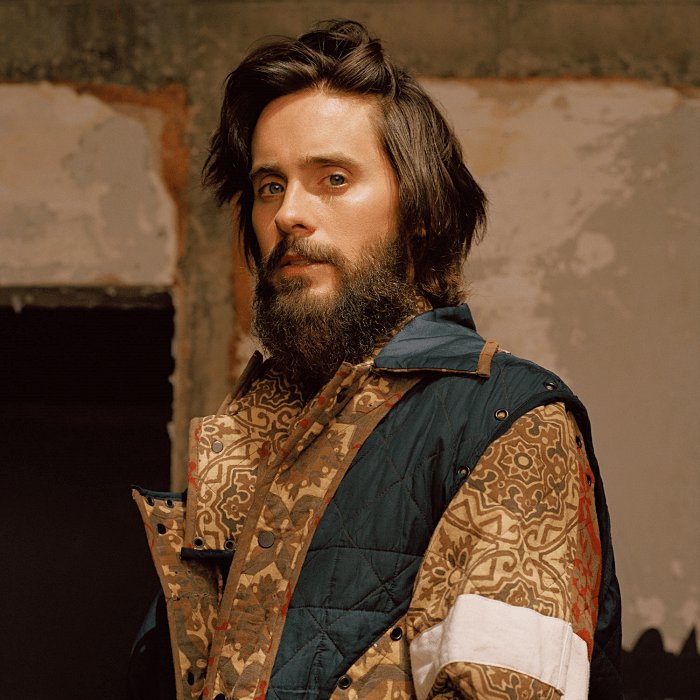 Jared Leto