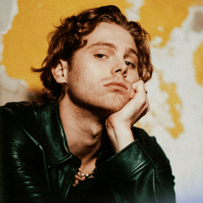 Luke Hemmings