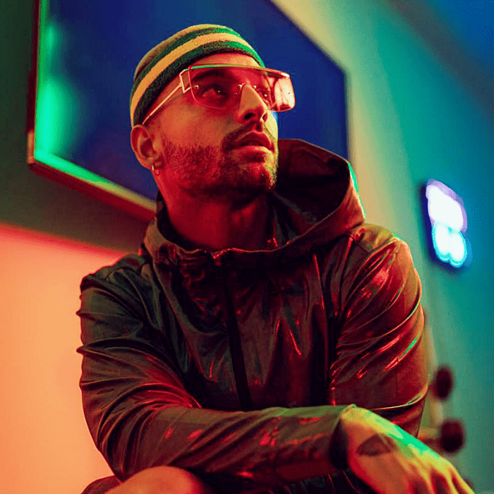 Maluma