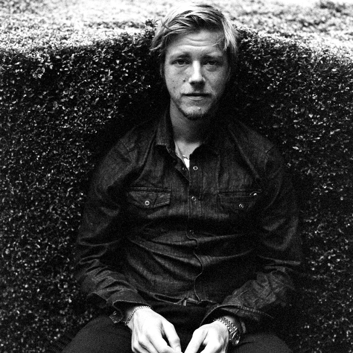 Paul Banks