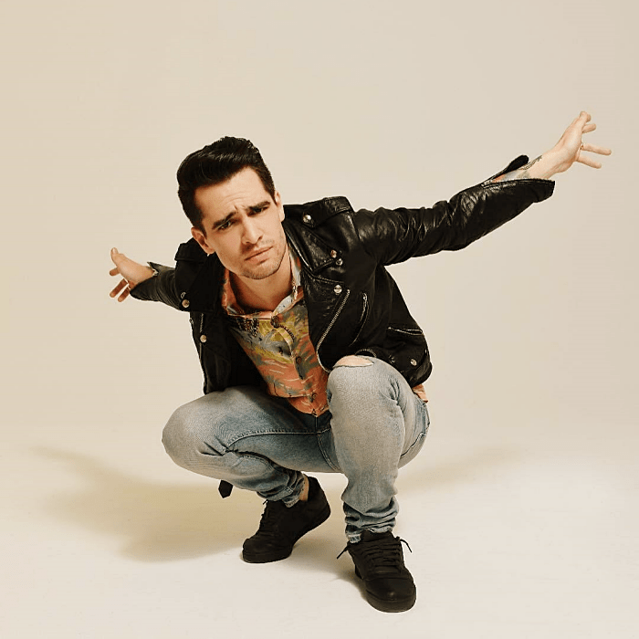 Brendon Urie