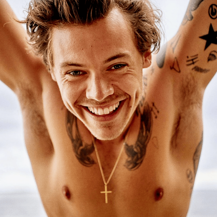 Harry Styles