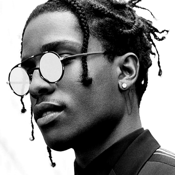 A$AP Rocky