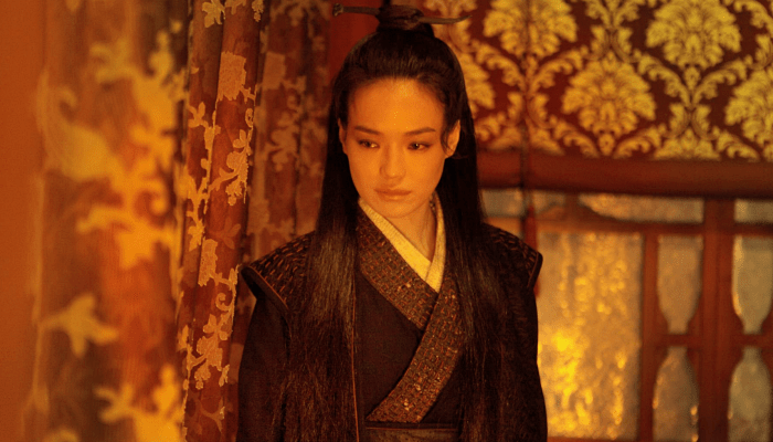 The Assassin (2015, Hou Hsiao-hsien)