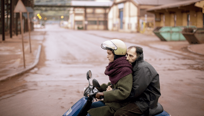 Attenberg (2011, Athina Rachel Tsangari)