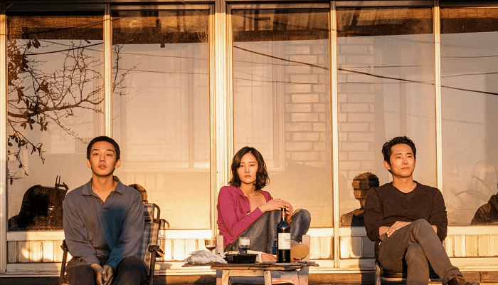 Burning (2018, Lee Chang-dong)