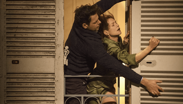 Elle (2016, Paul Verhoeven)