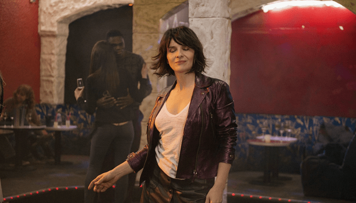 Let the Sunshine In (2017, Claire Denis)