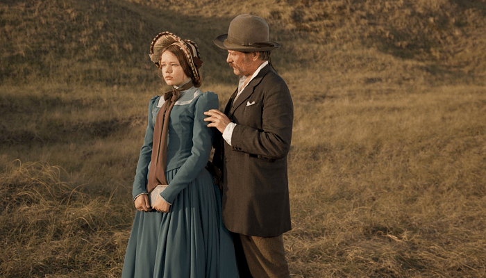 Jauja (2014, Lisandro Alonso)