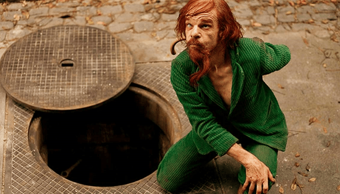 Holy Motors (2012, Leos Carax)